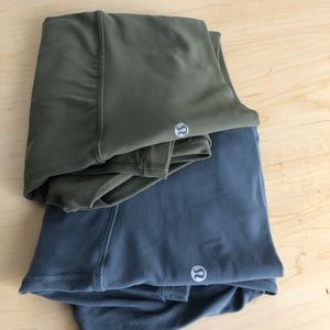 Lululemon Align Sage